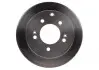 Гальмівний диск Kia Cerato TD, Soul R 0986479061