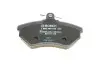 ДИСКОВІ КОЛОДКИ 0 986 494 726 BOSCH 0986494726 (фото 4)
