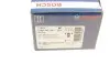 ДИСКОВІ КОЛОДКИ 0 986 494 726 BOSCH 0986494726 (фото 8)