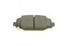 Тормозные колодки, дисковые. 0 986 494 767 BOSCH 0986494767 (фото 5)