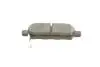 Тормозные колодки, дисковые. 0 986 494 861 BOSCH 0986494861 (фото 5)
