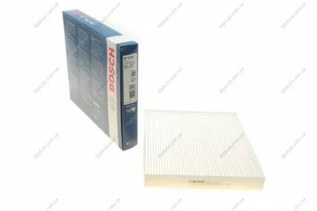 ПОВІТРЯНИЙ ФІЛЬТР САЛОНУ 1 987 435 056 BOSCH 1987435056