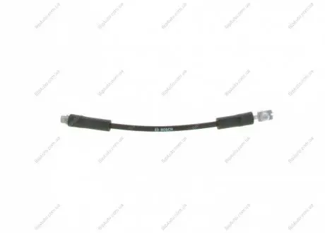 Тормозной шланг 350mm AUDI Allroad \'\'R\'\'00-05 BOSCH 1987481091