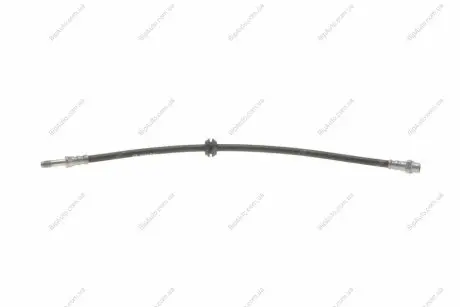 Тормозной шланг 508mm BMW 3 E46 xDrive \'\'F BOSCH 1987481331