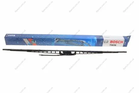 ЩІТКА СКЛООЧИСНИКА TWIN NKW 3 397 011 238 BOSCH 3397011238