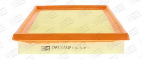 Воздушный фильтр CHAMPION CAF100684P (фото 1)