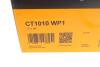 Водяний насос + комплект зубчатого ременя CT1010 WP1 Contitech CT1010WP1 (фото 24)