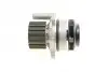 Комплект пасу ГРМ з насосом VW Golf 00-06/Ford Gal CONTINENTAL Contitech CT1028WP2 (фото 6)