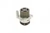 Комплект пасу ГРМ з насосом VW Golf 00-06/Ford Gal CONTINENTAL Contitech CT1028WP2 (фото 9)