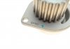 Комплект ГРМ, пас+ролик+помпа Contitech CT1065WP2 (фото 12)