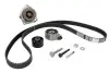 Комплект ГРМ, пас+ролик+помпа CONTITECH CT1105WP2