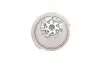 Комплект пасу ГРМ з насосом Daewoo Lanos 1.6 16V 9 CONTINENTAL Contitech CT887WP1 (фото 15)