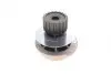 Комплект пасу ГРМ з насосом Daewoo Lanos 1.6 16V 9 CONTINENTAL Contitech CT887WP1 (фото 17)