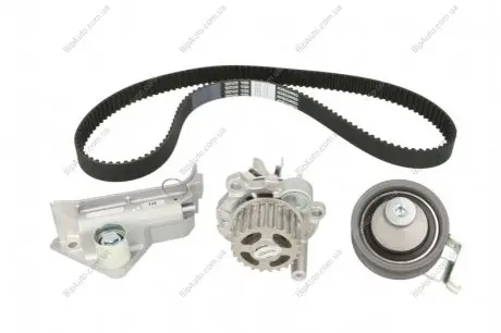 Водяний насос + комплект зубчатого ременя CT 909 WP4 Contitech CT909WP4