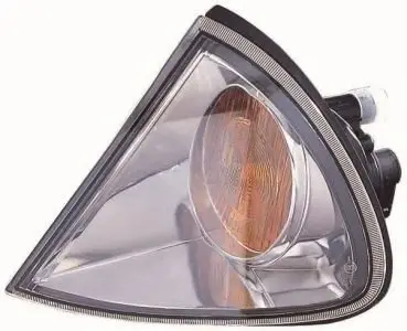 Указатель поворота лев. белый без патрона 11/00- 212-15G4L-AE DEPO 21215G4LAE