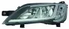 Фара передняя DEPO 552-1145LMLDEM1 5521145LMLDEM1