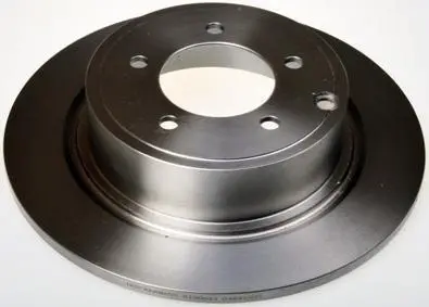 Iвний зад. CHRYSLER SEBRING 07- JEEP COMPAS 06- PATRIOT 11- 302X10 Denckermann B130643