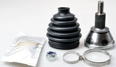 Шрус зовнішній VW FOX 1.2-1.4 05- Denckermann C120182