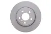 Диск тормозной BMW X3 E83 2.0-3.0 04- передний вент. FEBI 24794