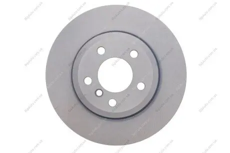 Диск гальмівний FEBI BILSTEIN 24794