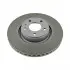 Тормозной диск FEBI BILSTEIN 26648