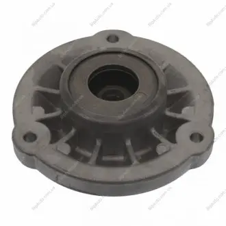Опора стойки амортизатора FEBI BILSTEIN 45957