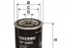Масляный фильтр FILTRON OP5253