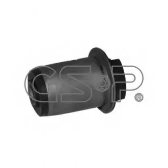 САЙЛЕНБЛОК ПЕРЕДНИЙ ПЕРЕДНЕГО РЫЧАГА (CHRYSLER VOYAGER IV 2001-2007) FEBEST GSP 516359