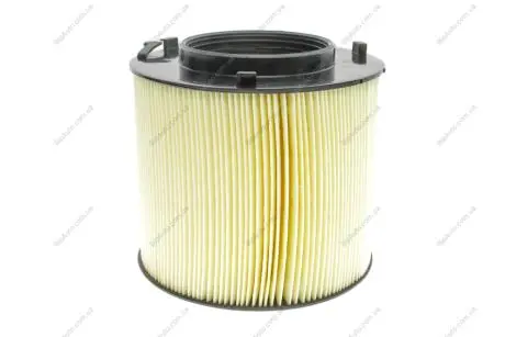 Фільтр повітряний AUDI A4, Q5 II 1.4-2.0 TFSI 15- (HENGST) HENGST FILTER E1451L