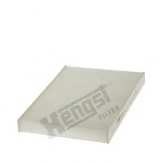 Фільтр, повітря у внутрішньому просторі HENGST FILTER E2953LI