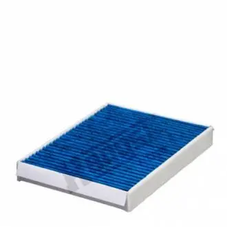 Фильтр салона HENGST HENGST FILTER E3900LB