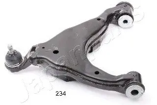 Важіль незалежної підвіски колеса, підвіска колеса JAPANPARTS BS234L