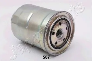 Паливний фільтр JAPANPARTS FC507S