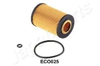 Масляный фильтр JAPANPARTS FOECO025
