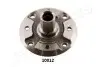 Ступица колеса JAPANPARTS KK-10012 KK10012