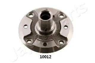 Ступица колеса KK-10012 JAPANPARTS KK10012
