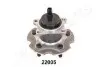 Маточина колеса JAPANPARTS KK22005