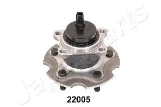 Ступица колеса JAPANPARTS KK22005