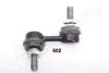 Стабілізатор, ходова частина JAPANPARTS SI601L