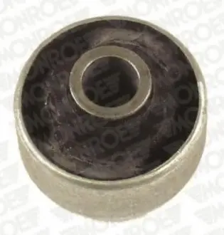 Сайлентблок важеля SEAT AROSA, VW LUPO, POLO 94-05 перед. міст MONROE L29815
