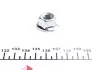 Наконечник рулевой тяги 116 020 0040/HD MEYLE 1160200040HD (фото 2)