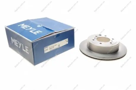 Диск тормозной MEYLE 32155230019