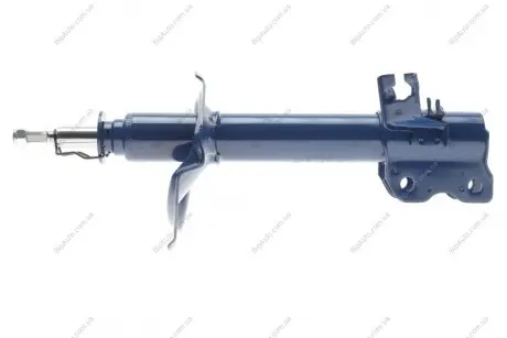 Амортизатор (передній) Nissan X-Trail 01-13 (R) 36-26 623 0009 MEYLE 36266230009