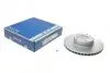 Диск тормозной MEYLE 383 521 3024/PD 3835213024PD