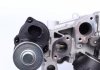 Радіатор рециркуляції ВГ з клапаном EGR Seat Ibiza 1.2 TDI 10- NRF 48215 (фото 2)
