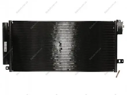 Конденсатор, кондиционер NISSENS 94899