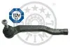 Наконечник поперечной рулевой тяги Optimal G11301 (фото 1)