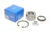 Комплект подшипника ступицы колеса SKF VKBA1948