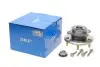 Комплект подшипника ступицы колеса SKF VKBA6678