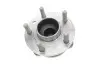 Комплект подшипника ступицы колеса SKF VKBA6790 (фото 2)